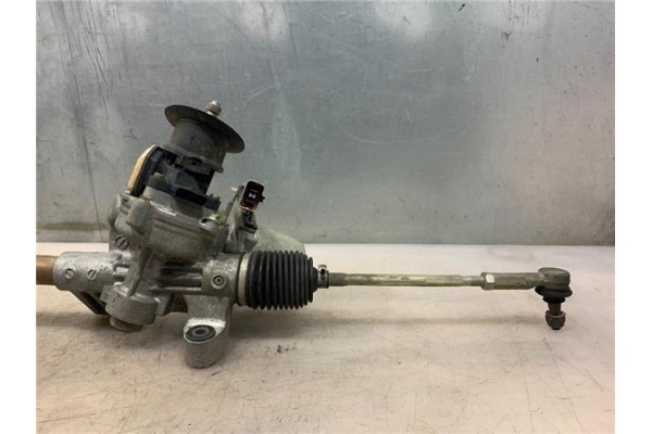 Recambio de cremallera direccion electrica para suzuki swift iii (sg) 1.3 referencia OEM IAM 4858063J51 173322 