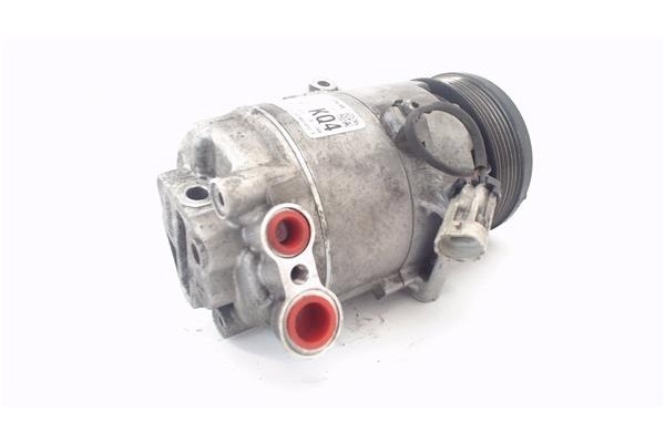Recambio de compresor aire acond. para opel astra h caravan 1.7 cosmo referencia OEM IAM 39201703  