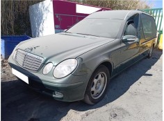 mercedes-benz clase e (bm 211) berlina del año 2005