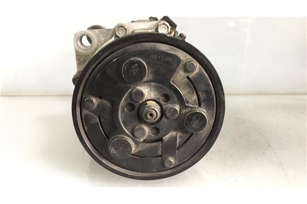 Recambio de compresor aire acond. para volkswagen golf iv berlina (1j1) 1.9 tdi referencia OEM IAM 1J0820803F SD7V16 1215 1J0820