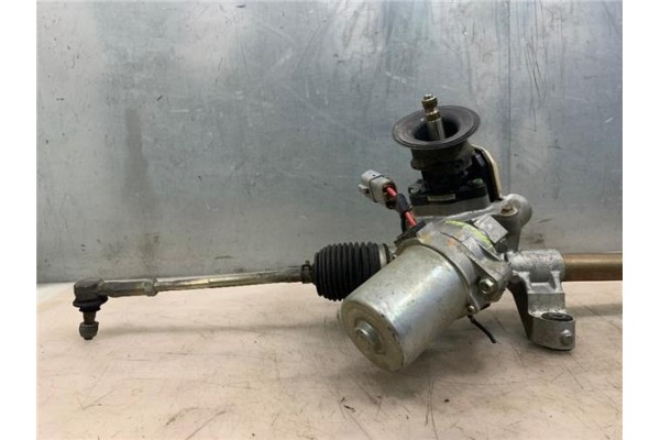 Recambio de cremallera direccion electrica para suzuki swift iii (sg) 1.3 referencia OEM IAM 4858063J51 173322 