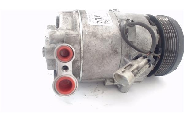 Recambio de compresor aire acond. para opel astra h caravan 1.7 cosmo referencia OEM IAM 39201703  