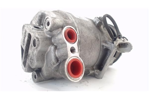 Recambio de compresor aire acond. para opel astra h caravan 1.7 cosmo referencia OEM IAM 39201703  