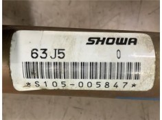 Recambio de cremallera direccion electrica para suzuki swift iii (sg) 1.3 referencia OEM IAM 4858063J51 173322 