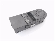 Recambio de mando elevalunas delantero izquierdo para opel astra h caravan 1.7 cosmo referencia OEM IAM 6240381  