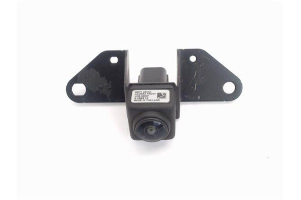 Recambio de camara para nissan qashqai ii (j11e) referencia OEM IAM 284F14EA0A  