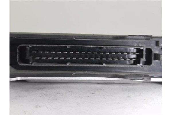 Recambio de centralita para opel kadett e 2.0 i referencia OEM IAM 90284137 0261200115 