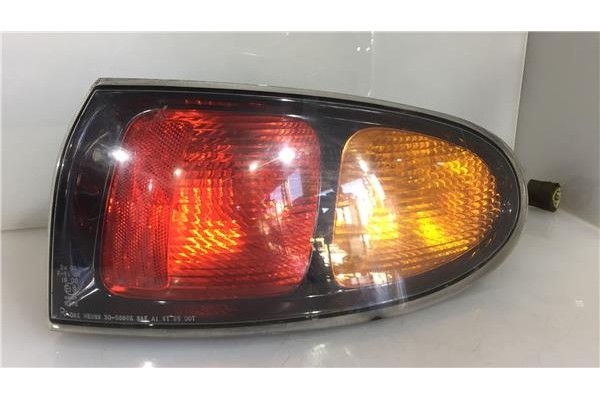 Recambio de piloto trasero derecho para daewoo lanos (1997) 1.3i referencia OEM IAM   