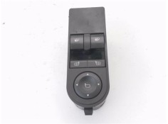 Recambio de mando elevalunas delantero izquierdo para opel astra h caravan 1.7 cosmo referencia OEM IAM 6240381  