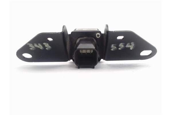 Recambio de camara para nissan qashqai ii (j11e) referencia OEM IAM 284F14EA0A  