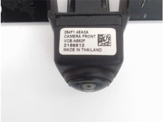 Recambio de camara para nissan qashqai ii (j11e) referencia OEM IAM 284F14EA0A  