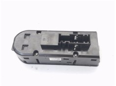 Recambio de mando elevalunas delantero izquierdo para opel astra h caravan 1.7 cosmo referencia OEM IAM 6240381  