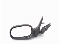 Recambio de retrovisor izquierdo para renault clio i fase i / ii (b/c57) referencia OEM IAM   