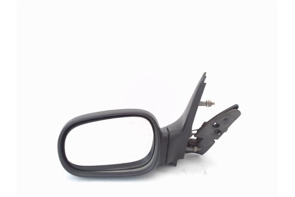 Recambio de retrovisor izquierdo para renault clio i fase i / ii (b/c57) referencia OEM IAM   