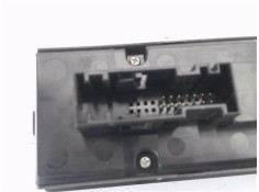 Recambio de mando elevalunas delantero izquierdo para opel astra h caravan 1.7 cosmo referencia OEM IAM 6240381  