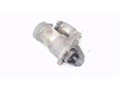 Recambio de motor arranque para opel astra h caravan 1.7 cosmo referencia OEM IAM 55585238  