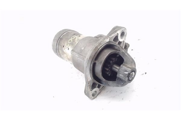 Recambio de motor arranque para opel astra h caravan 1.7 cosmo referencia OEM IAM 55585238  