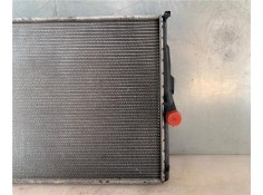 Recambio de radiador agua para bmw serie x3 (e83) 2.5i referencia OEM IAM 17113403551  
