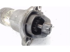 Recambio de motor arranque para opel astra h caravan 1.7 cosmo referencia OEM IAM 55585238  
