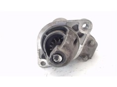 Recambio de motor arranque para opel astra h caravan 1.7 cosmo referencia OEM IAM 55585238  