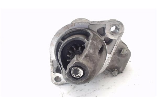 Recambio de motor arranque para opel astra h caravan 1.7 cosmo referencia OEM IAM 55585238  