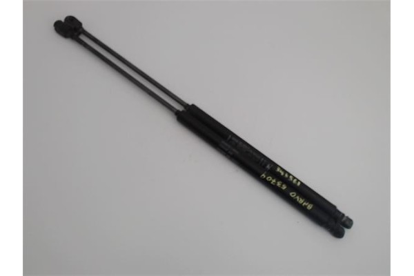 Recambio de amortiguador porton para fiat bravo (182) 1.2 16v 80 trofeo referencia OEM IAM 6556YE0360N  