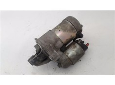 Recambio de motor arranque para opel astra h caravan 1.7 cosmo referencia OEM IAM 55585238  