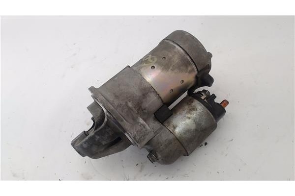 Recambio de motor arranque para opel astra h caravan 1.7 cosmo referencia OEM IAM 55585238  