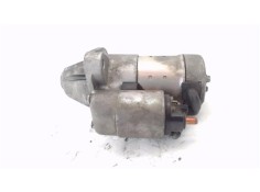 Recambio de motor arranque para opel astra h caravan 1.7 cosmo referencia OEM IAM 55585238  