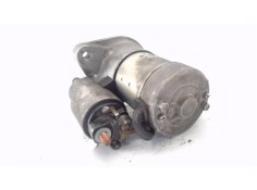 Recambio de motor arranque para opel astra h caravan 1.7 cosmo referencia OEM IAM 55585238  