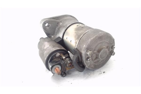 Recambio de motor arranque para opel astra h caravan 1.7 cosmo referencia OEM IAM 55585238  