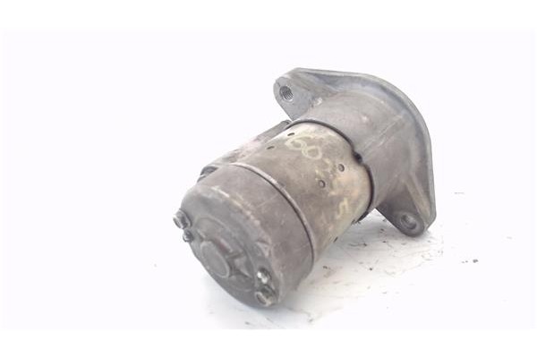Recambio de motor arranque para opel astra h caravan 1.7 cosmo referencia OEM IAM 55585238  