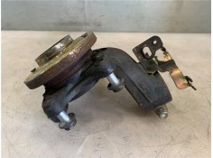 Recambio de mangueta delantero derecha para citroen berlingo 1.4 i (mfkfx) referencia OEM IAM 364753  