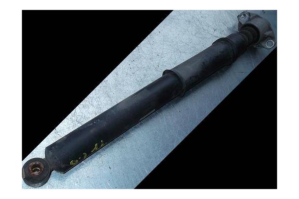 Recambio de amortiguador trasero completo para peugeot 307 cc (s1)(2005) 1.6 [1,6 ltr. - 80 kw 16v cat (nfu / tu5jp4)] referenci