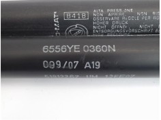 Recambio de amortiguador porton para fiat bravo (182) 1.2 16v 80 trofeo referencia OEM IAM 6556YE0360N  