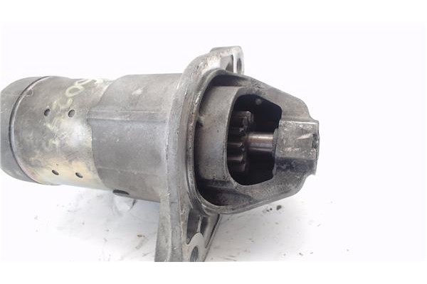 Recambio de motor arranque para opel astra h caravan 1.7 cosmo referencia OEM IAM 55585238  