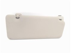 Recambio de parasol izquierdo para renault captur i 0.9 zen referencia OEM IAM 964012136R  