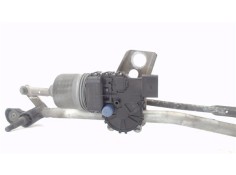 Recambio de motor limpiaparabrisas delantero para opel astra h caravan 1.7 cosmo referencia OEM IAM 3397020632  