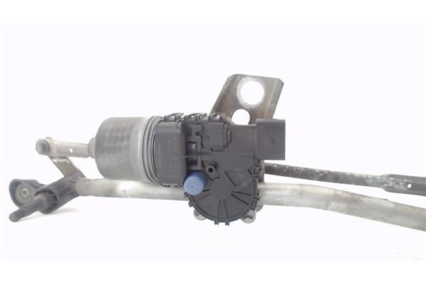 Recambio de motor limpiaparabrisas delantero para opel astra h caravan 1.7 cosmo referencia OEM IAM 3397020632  