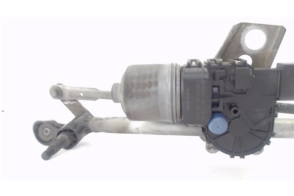 Recambio de motor limpiaparabrisas delantero para opel astra h caravan 1.7 cosmo referencia OEM IAM 3397020632  