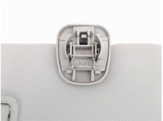 Recambio de parasol izquierdo para renault captur i 0.9 zen referencia OEM IAM 964012136R  