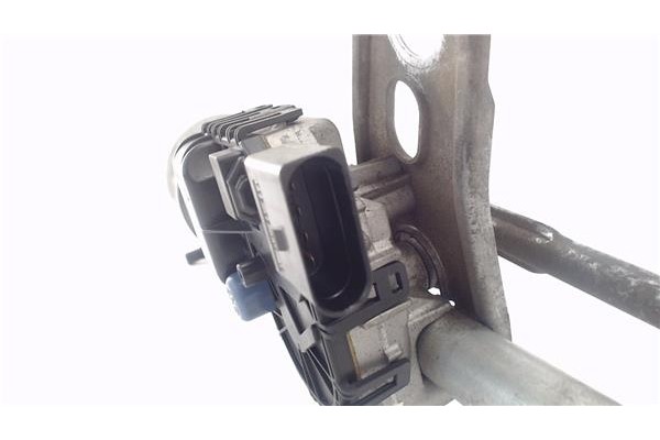 Recambio de motor limpiaparabrisas delantero para opel astra h caravan 1.7 cosmo referencia OEM IAM 3397020632  
