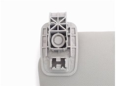 Recambio de parasol izquierdo para renault captur i 0.9 zen referencia OEM IAM 964012136R  