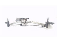 Recambio de motor limpiaparabrisas delantero para opel astra h caravan 1.7 cosmo referencia OEM IAM 3397020632  