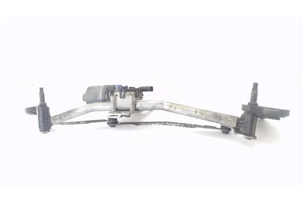 Recambio de motor limpiaparabrisas delantero para opel astra h caravan 1.7 cosmo referencia OEM IAM 3397020632  