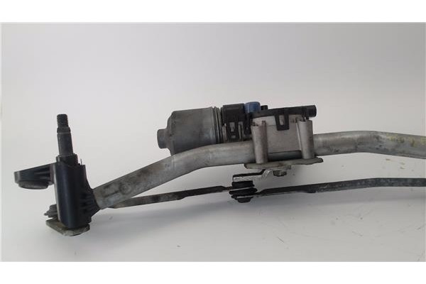 Recambio de motor limpiaparabrisas delantero para opel astra h caravan 1.7 cosmo referencia OEM IAM 3397020632  