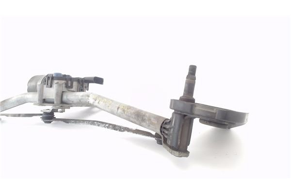 Recambio de motor limpiaparabrisas delantero para opel astra h caravan 1.7 cosmo referencia OEM IAM 3397020632  