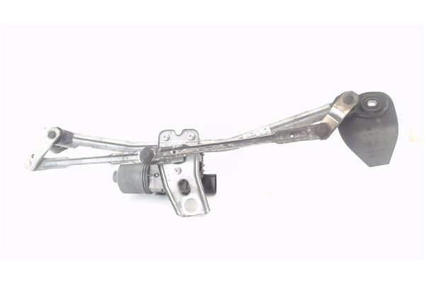 Recambio de motor limpiaparabrisas delantero para opel astra h caravan 1.7 cosmo referencia OEM IAM 3397020632  