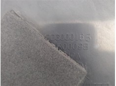 Recambio de moldura aleta trasero derecha para land rover range rover sport 2.7 v6 td s referencia OEM IAM DDG000165  