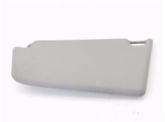 Recambio de parasol derecho para opel astra h caravan 1.7 cosmo referencia OEM IAM 13233498  